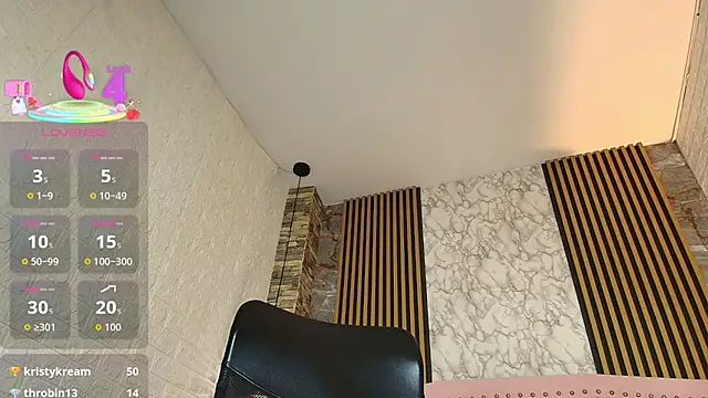 AishaCambell_ webcam