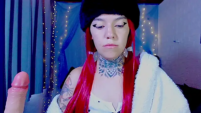 LannieGonzales webcam