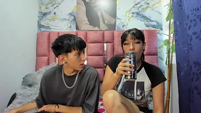 keily_and_carty webcam