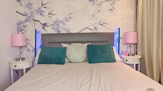 Delicious_sugar webcam