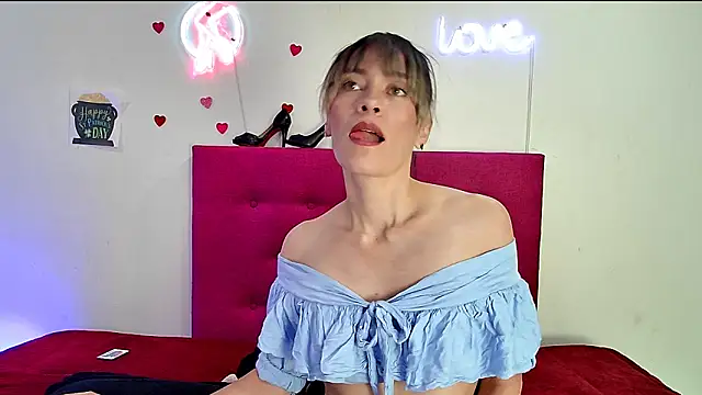 Lorena_sweet33 webcam