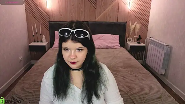 Kimberly_Williams13 webcam