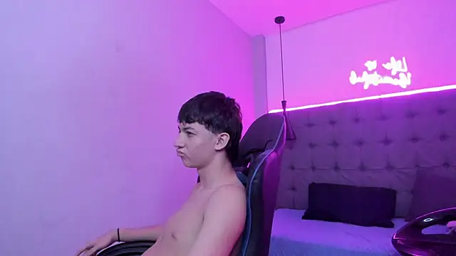 Marcello_Vega webcam