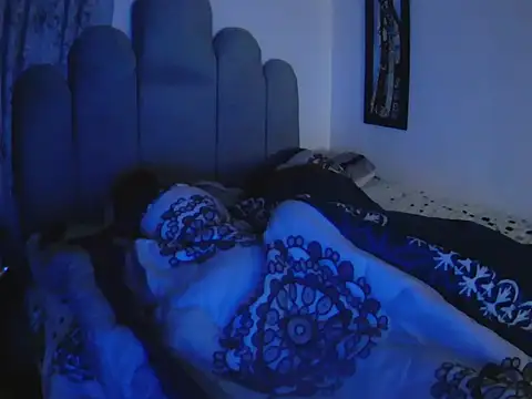 DarkMorningstarX webcam