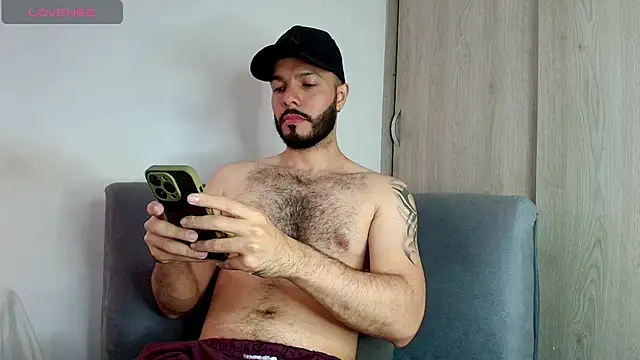 tommel_bailey webcam