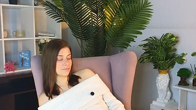 DelaineLindel webcam