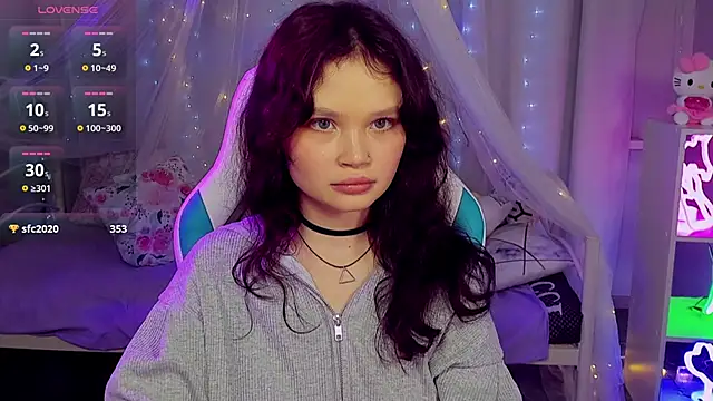 emilychaves - EmilyChaves's free webcam - UK Sex Cams