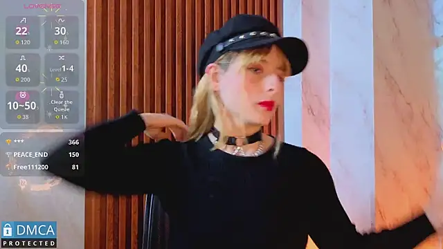 nena_cupcake_ - Cams Ao Vivo