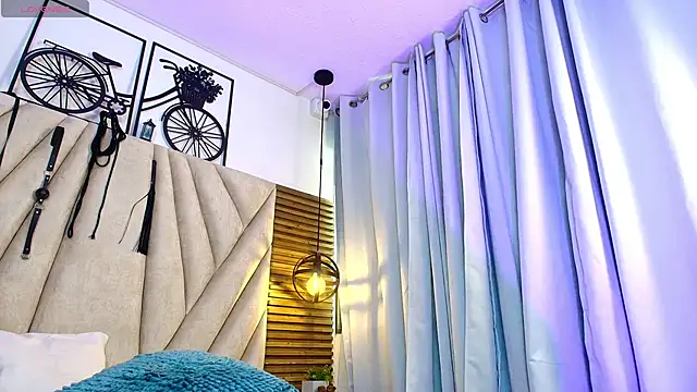 KimberlyFox_t webcam