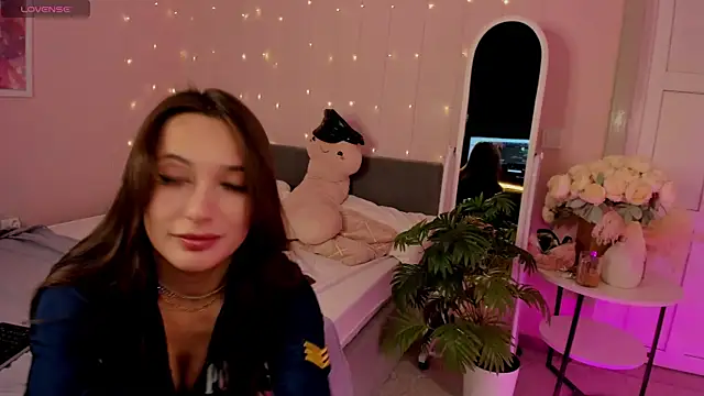 Lillie_Miller webcam