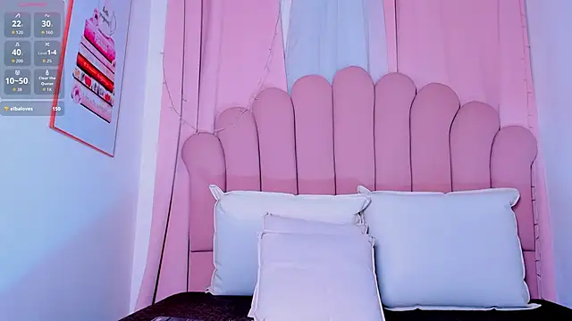 NicoleMadrird webcam