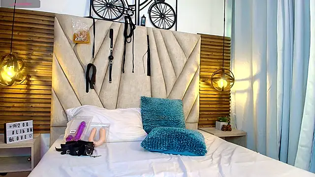 KimberlyFox_t webcam