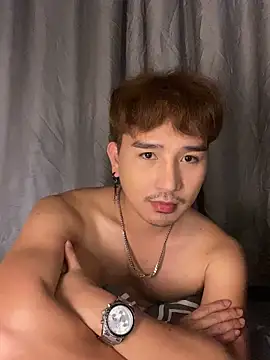 asian_bigboy (M young) - fully naked and jerk 10 mins