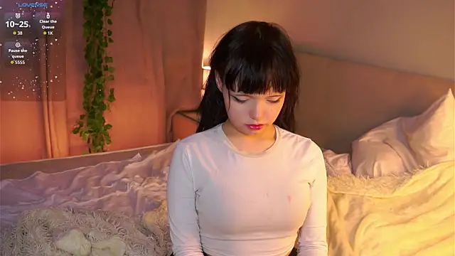 CandiceDossantos webcam