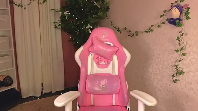 Lori_Bllossom webcam