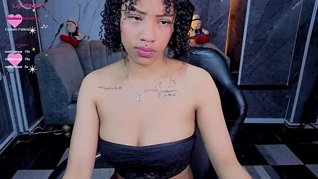 Violeth_b webcam