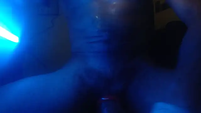 getatsmac (Ask my age) - New lightning for my videos