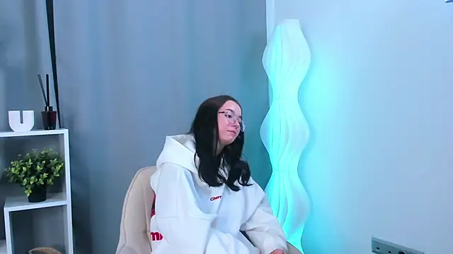 ChasityHartage webcam