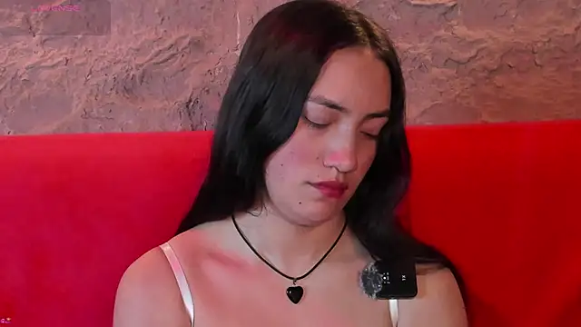 Scarlett__Fox__ webcam