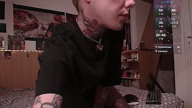 Hanako_Jentoru webcam