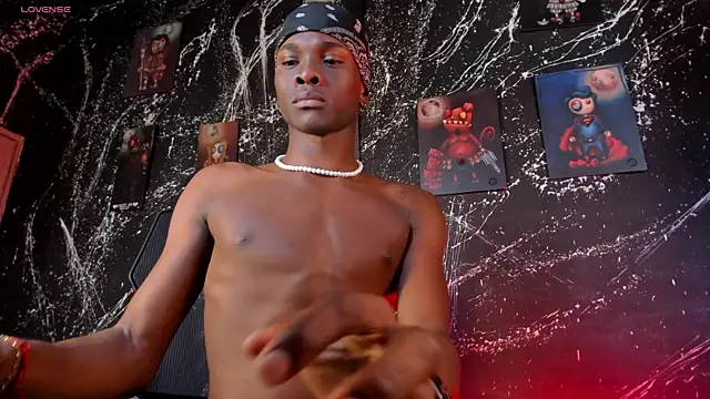 JacksonMuller_ webcam