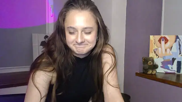 Caramel_bunny webcam