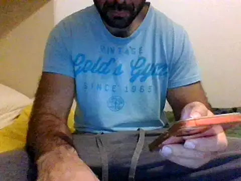 coppai200 - Coppai200's free webcam - UK Sex Cams