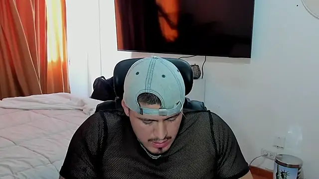 Baltazar_Dupont webcam