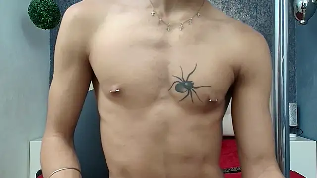 Erick_Zhimerman webcam