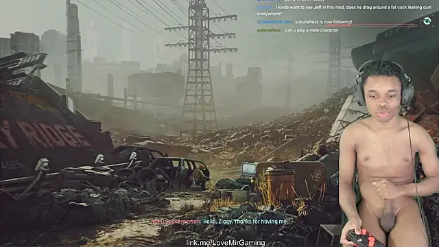 lovemirgaming webcam