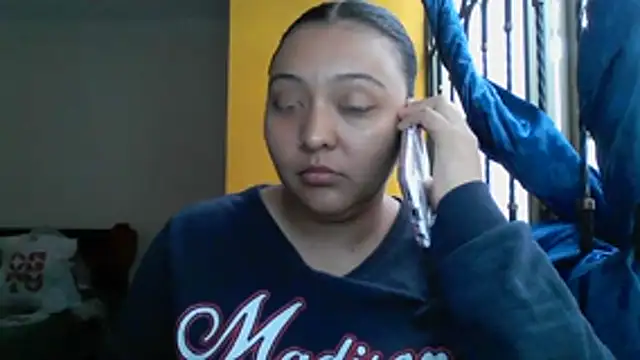 Rush_rosee_150 webcam