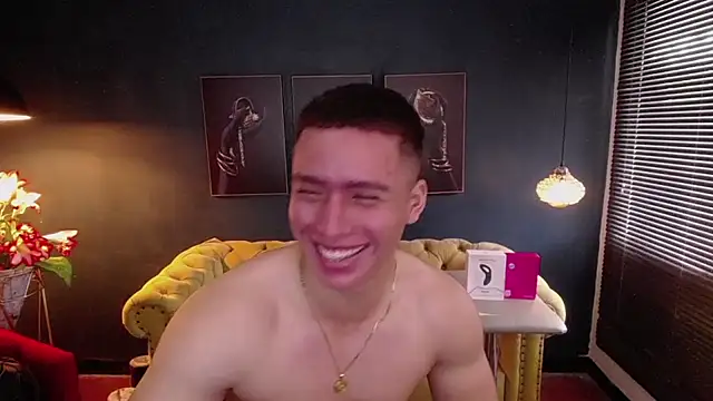 deivid_parker webcam