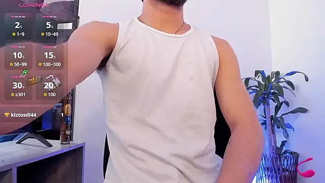 Bastian_MCcormick webcam