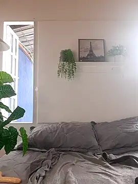 Andrea_secret_ webcam