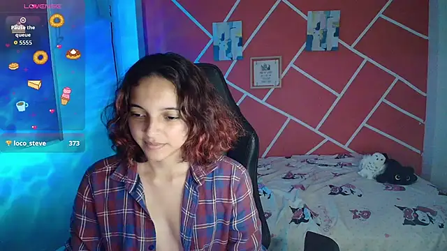 sweety_dreambaby webcam
