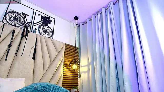 KimberlyFox_t webcam