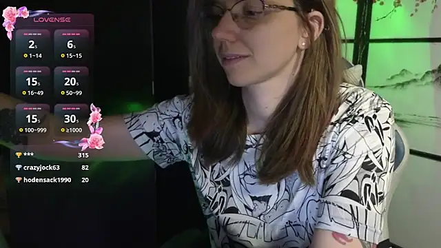 scarlettsrose webcam