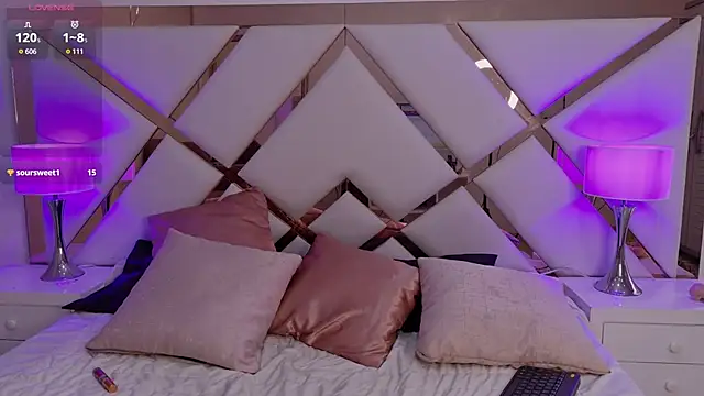 Scarlett_Viibe webcam