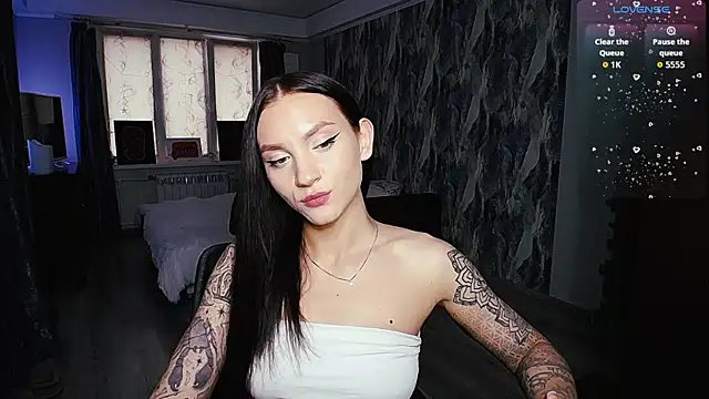 comeherehoney webcam