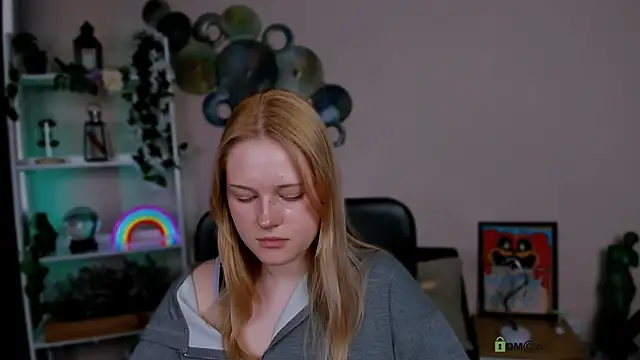 trixy_melison webcam