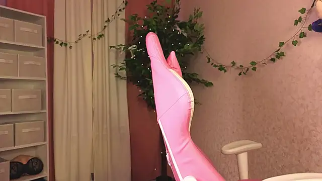 Lori_Bllossom webcam