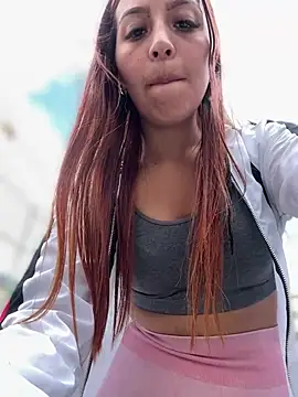 Queen_Scatlett webcam