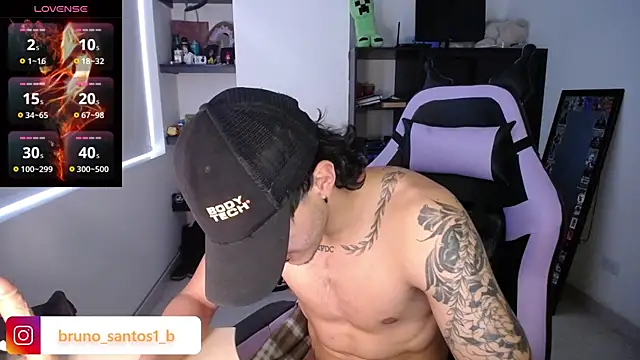 Bruno_santos1 webcam