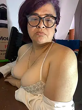 Roxie_Blade_Dyva webcam