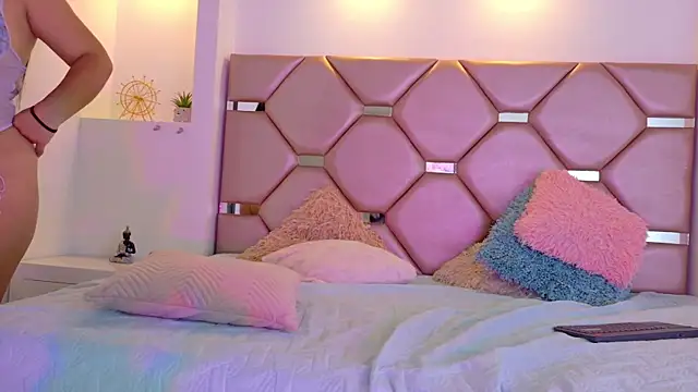 Tiffany_wilson_ webcam