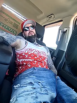 Beardedtattood avatar