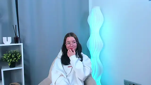 ChasityHartage webcam