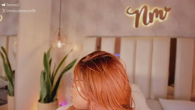 Nicolemorelli2 webcam