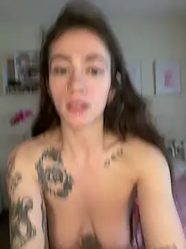 ValenciaTheVixenXX - Live Cams