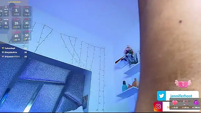 jennifer_Scot webcam